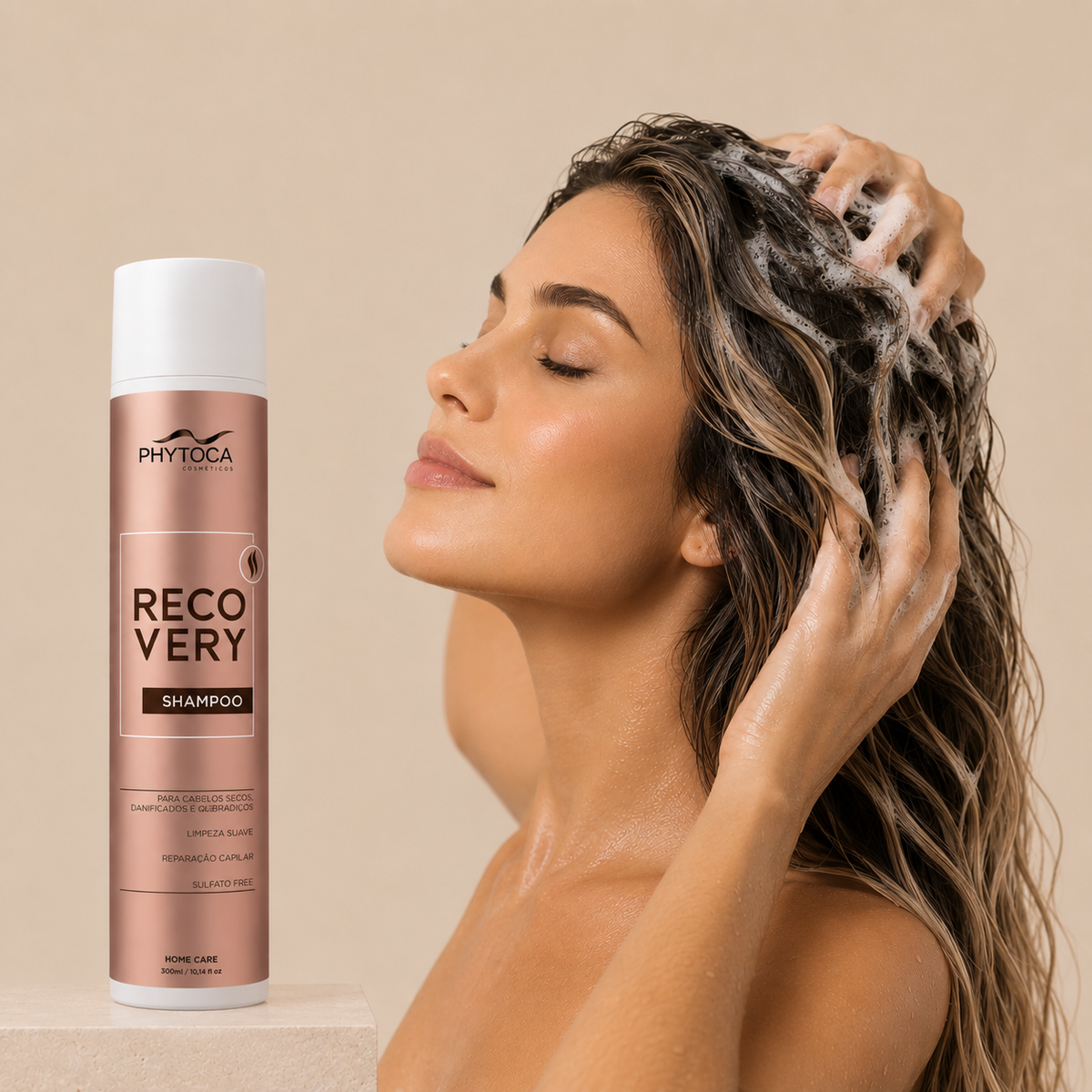Phytoca Champú Recovery