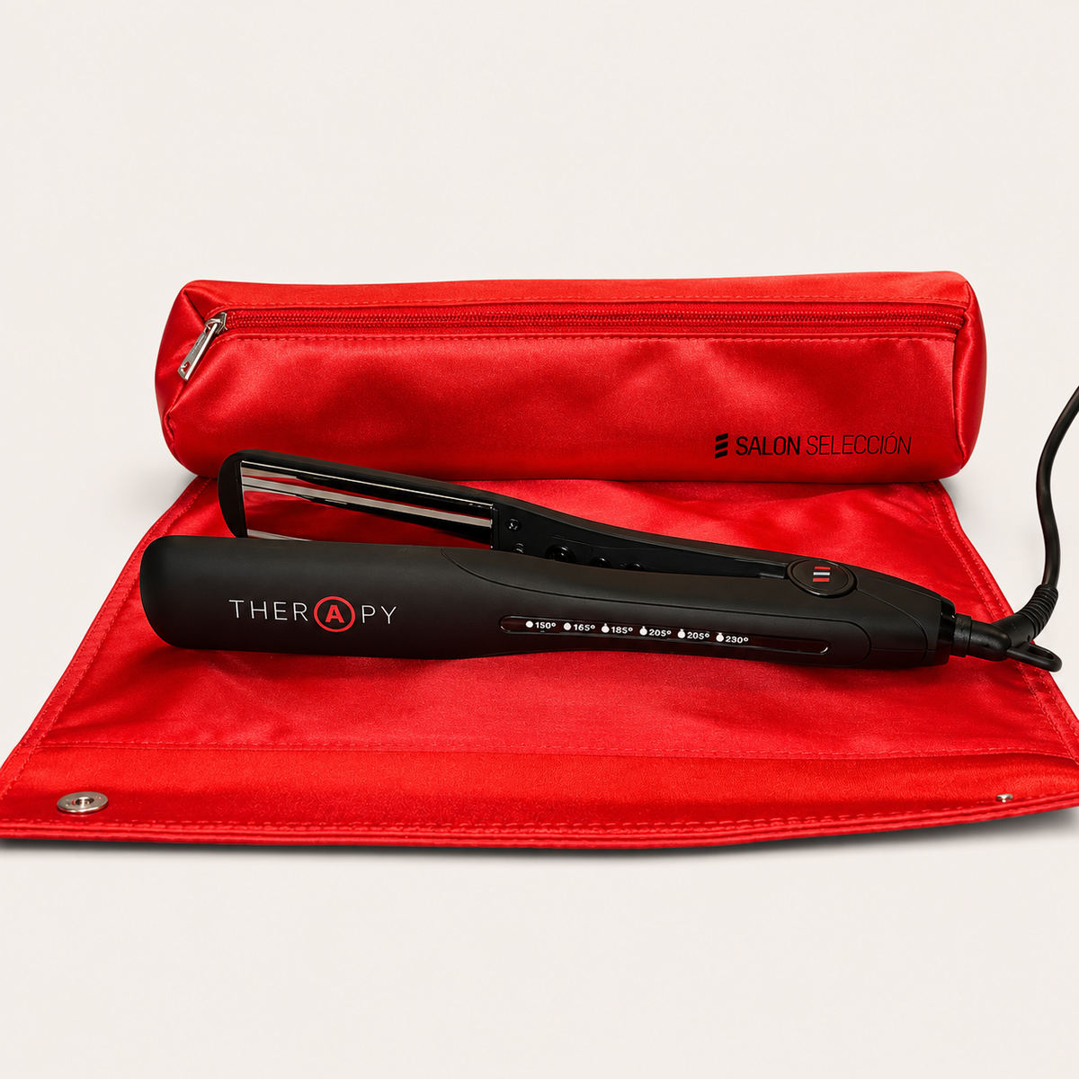 Salerm Plancha Therapy Professional Styler